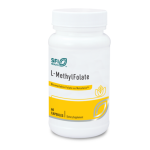 Klaire Labs/SFI Health L-Methylfolate