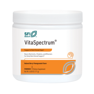 Klaire Labs/SFI Health VitaSpectrum® Powder (Berry-Pomegranate)