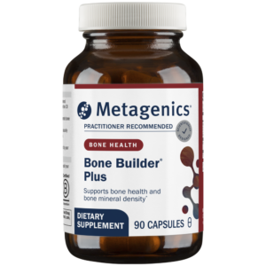 Metagenics Bone Builder® Plus