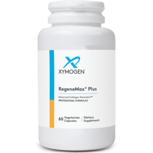 XYMOGEN RegeneMax Plus (Biotin and Choline)