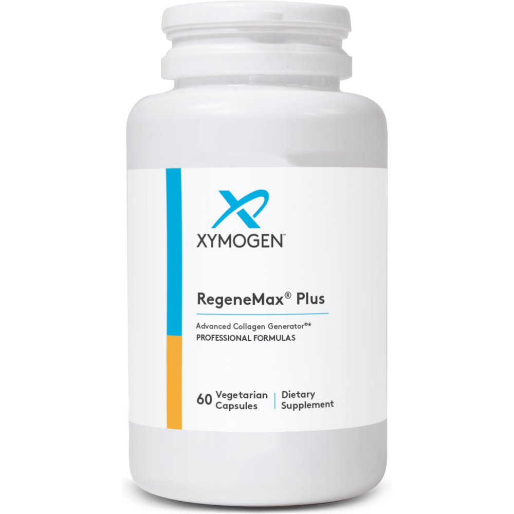 XYMOGEN RegeneMax Plus (Biotin and Choline)