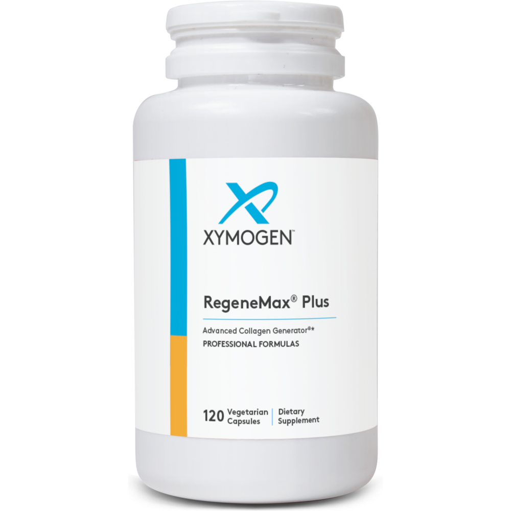 XYMOGEN RegeneMax Plus (Biotin and Choline) - Image 4