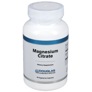 Douglas Labs Magnesium Citrate