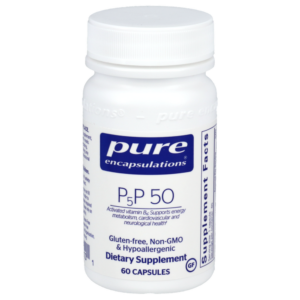 Pure Encapsulations P5P 50