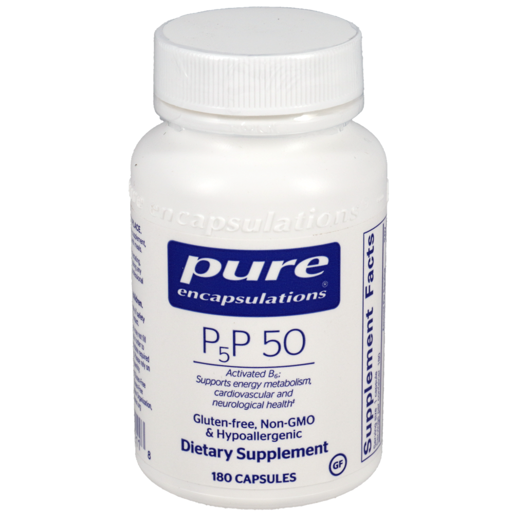 Pure Encapsulations P5P 50 - Image 4