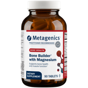 Metagenics Bone Builder® with Magnesium