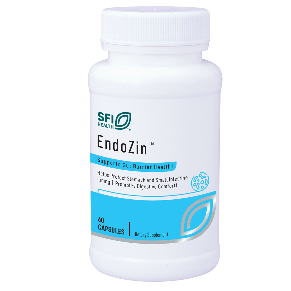 Klaire Labs/SFI Health EndoZin