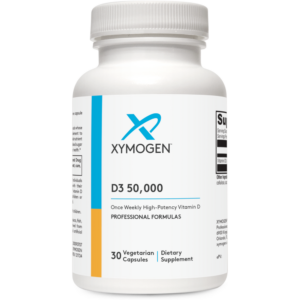 XYMOGEN D3 50,000
