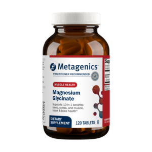 Metagenics Magnesium Glycinate