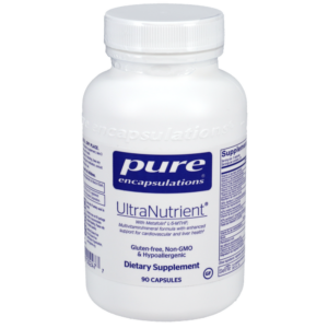 Pure Encapsulations UltraNutrient