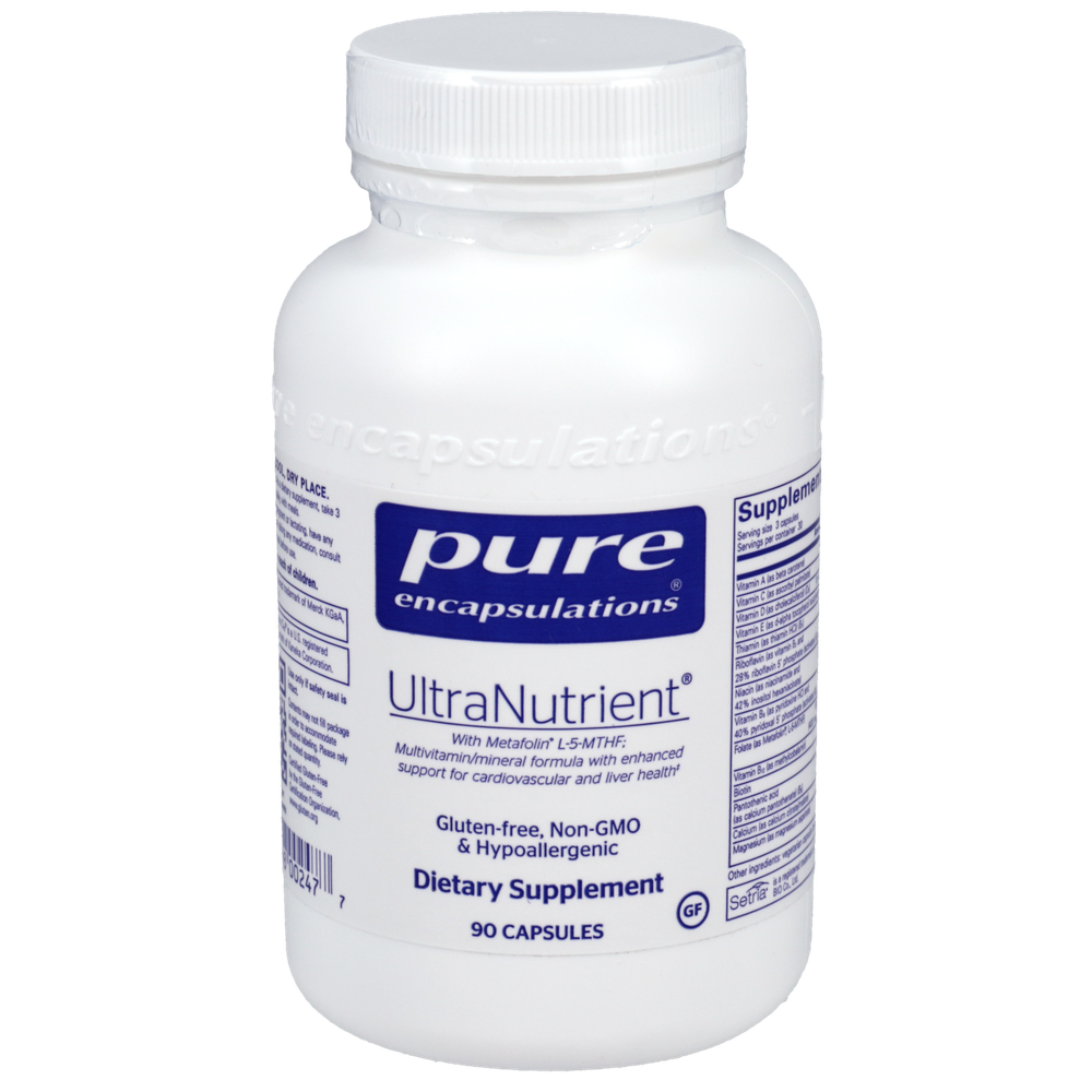 Pure Encapsulations UltraNutrient