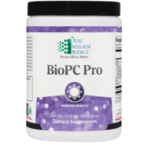 Ortho Molecular Products BioPC Pro