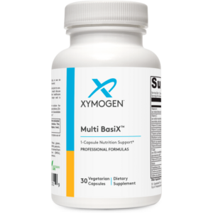 XYMOGEN Multi BasiX (Multivitamin)