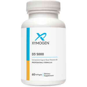 XYMOGEN D3 5000