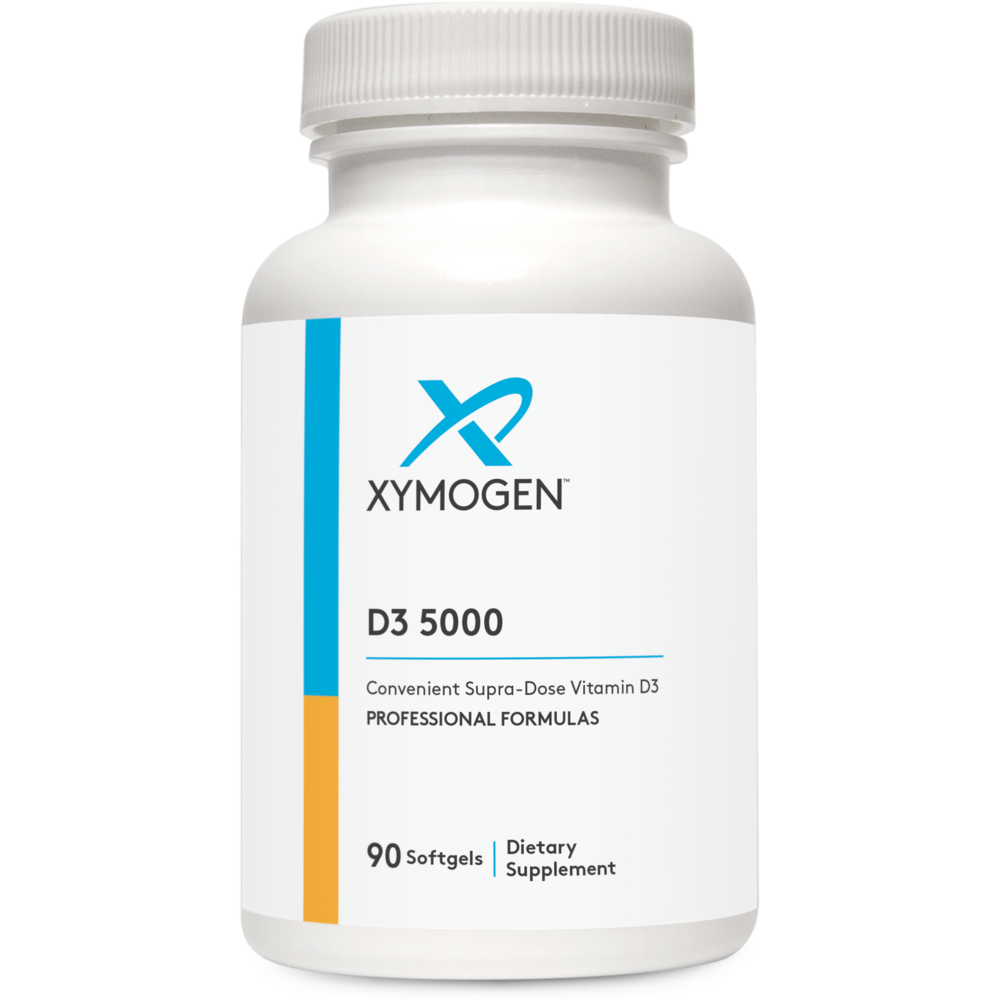 XYMOGEN D3 5000 - Image 4