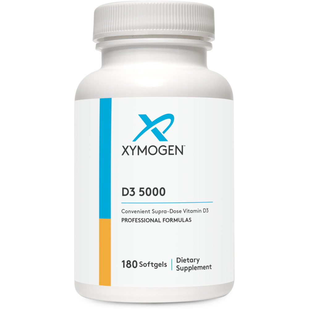 XYMOGEN D3 5000 - Image 7