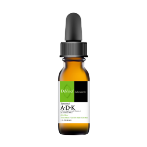DaVinci Labs Liposomal ADK