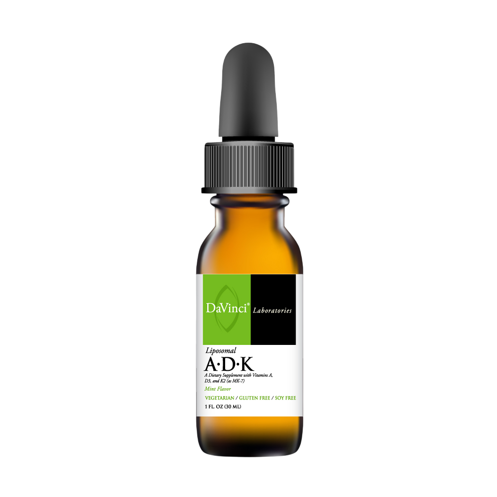 DaVinci Labs Liposomal ADK