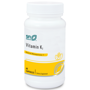 Klaire Labs/SFI Health Vitamin K2