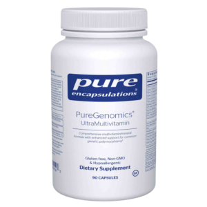 Pure Encapsulations PureGenomics® Ultramultivitamin