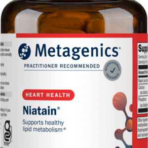 Metagenics Niatain®