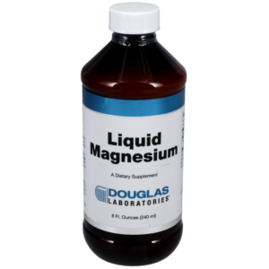 Douglas Labs Liquid Magnesium