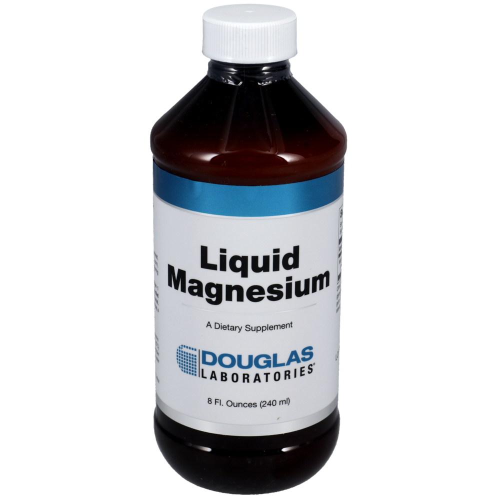 Douglas Labs Liquid Magnesium
