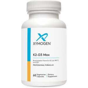 XYMOGEN K2-D3 Max
