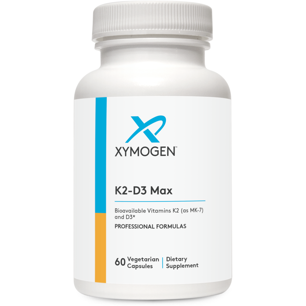 XYMOGEN K2-D3 Max
