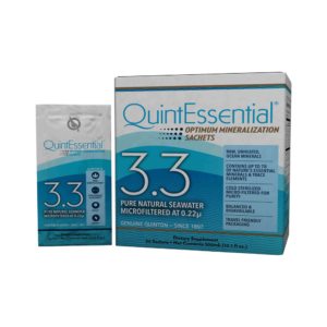 Quicksilver Scientific QuintEssential 3.3