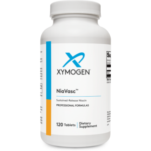 XYMOGEN NiaVasc