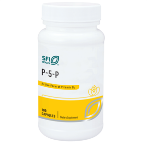 Klaire Labs/SFI Health P-5-P 30mg