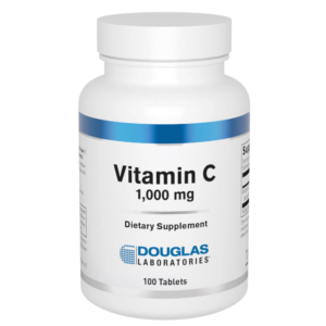 Douglas Labs Vitamin C 1,000 mg