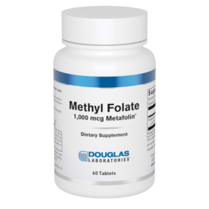 Douglas Labs Methyl Folate