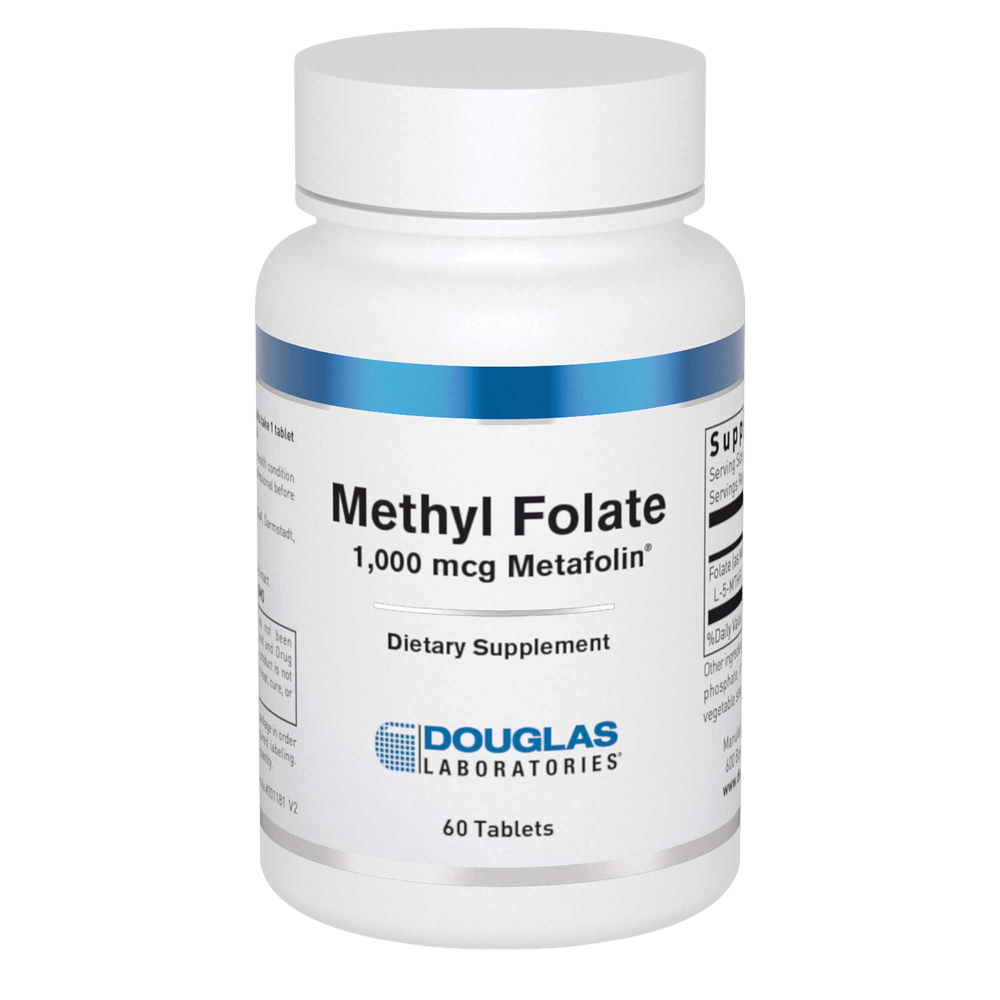 Douglas Labs Methyl Folate