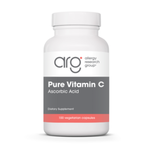 Allergy Research Group Pure Vitamin C