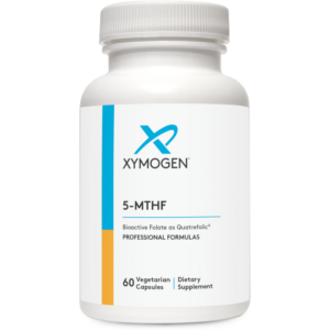 XYMOGEN 5-MTHF