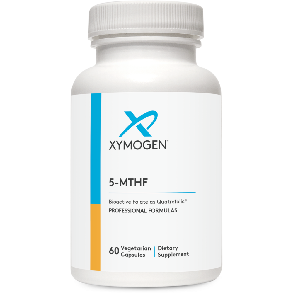 XYMOGEN 5-MTHF