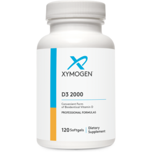 XYMOGEN D3 2000