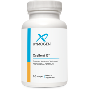 XYMOGEN Xcellent E