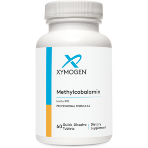 XYMOGEN Methylcobalamin