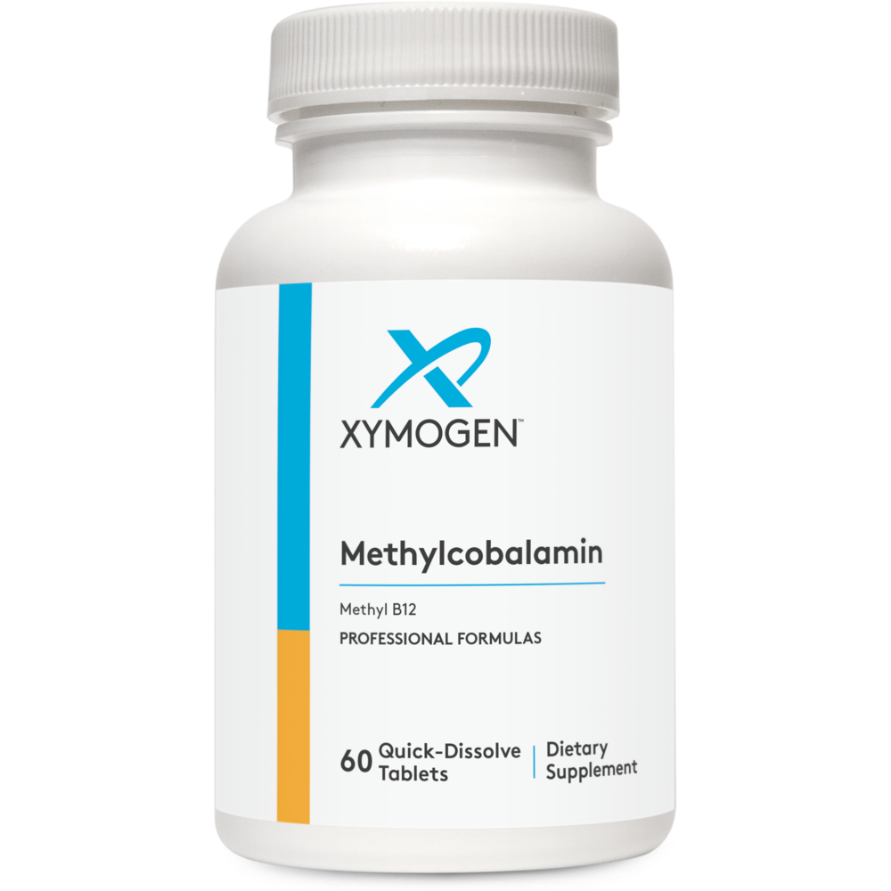 XYMOGEN Methylcobalamin