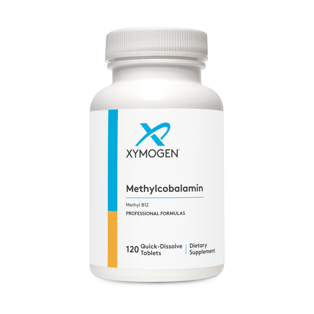 XYMOGEN Methylcobalamin - Image 4