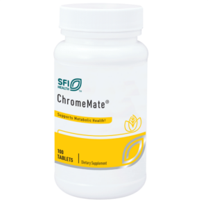 Klaire Labs/SFI Health ChromeMate®