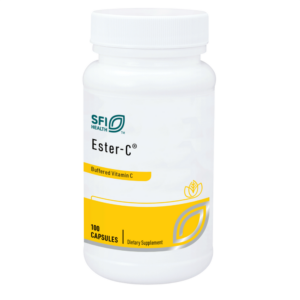 Klaire Labs/SFI Health Ester-C®
