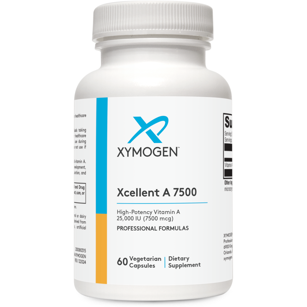 XYMOGEN Xcellent A 7500
