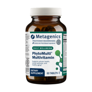 Metagenics PhytoMulti® Multivitamin