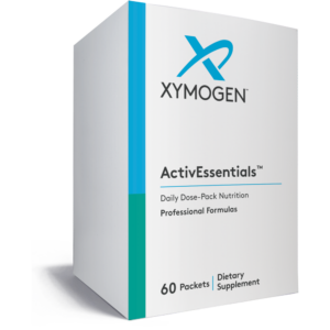 XYMOGEN ActivEssentials (Daily Multivitamin Dose Packet)