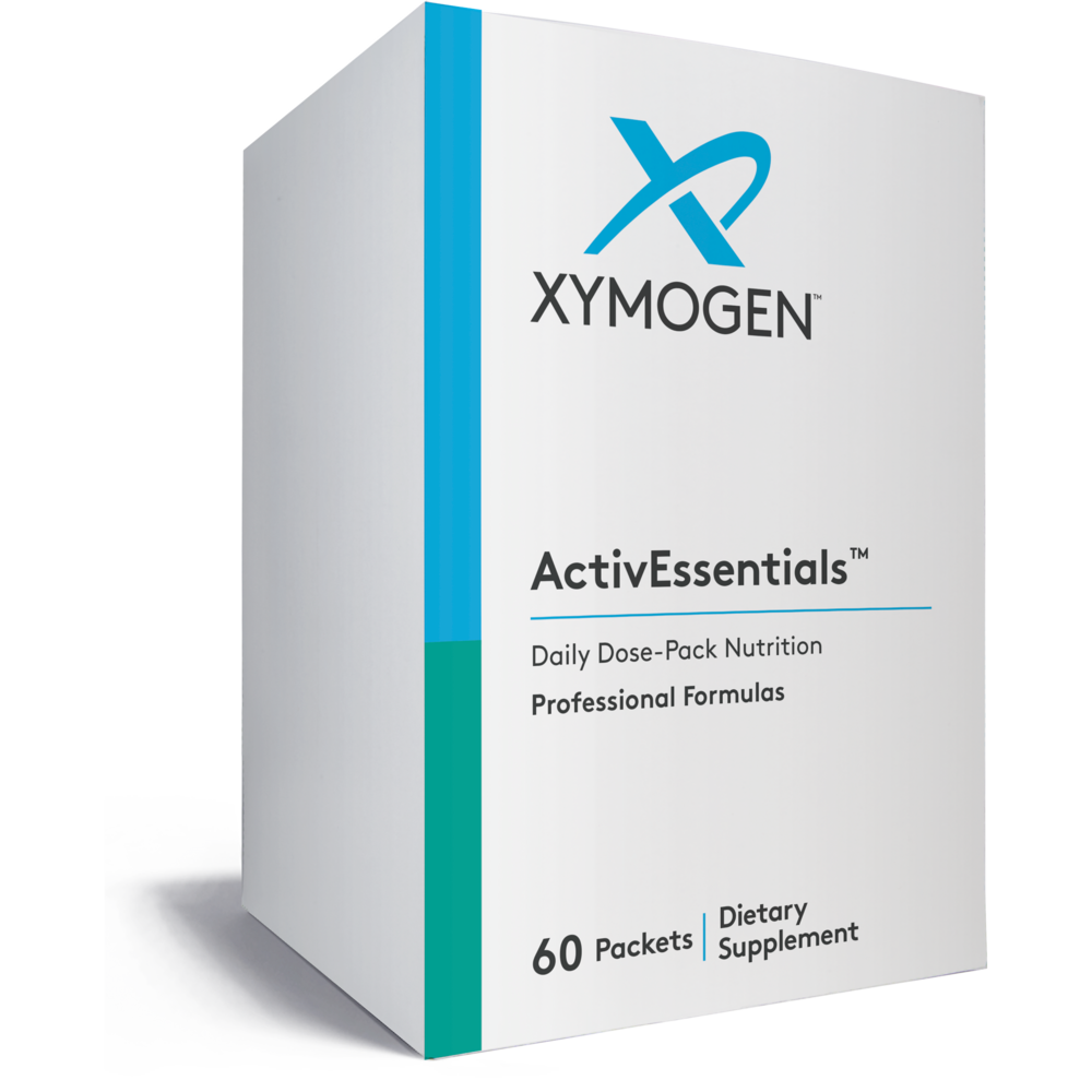XYMOGEN ActivEssentials (Daily Multivitamin Dose Packet)