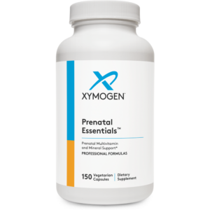 XYMOGEN Prenatal Essentials